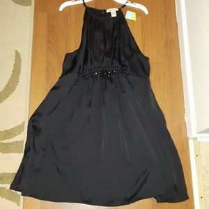 😍REDUCED!*NWT* Little Black Dress